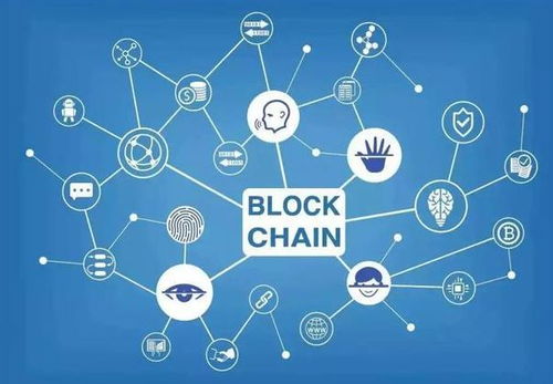 区块链与物联网融合 阿里云发布服务，构建信任闭环