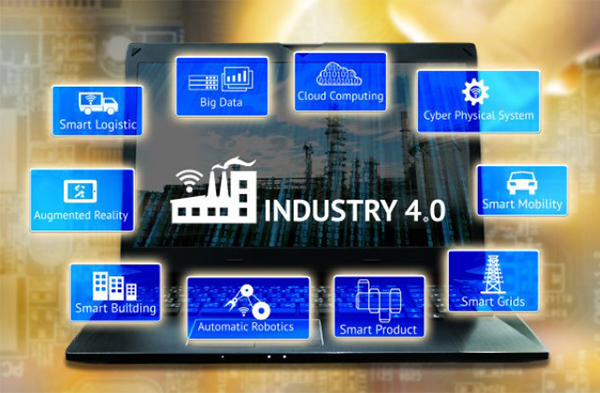 智慧工厂的未来 北京福德多公司的物联网应用服务