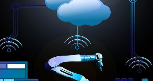 物联网专业就业方向 聚焦物联网应用服务的广阔前景